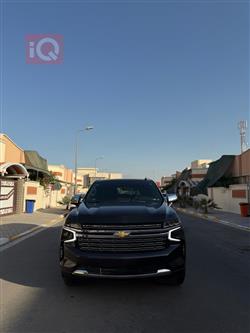 شيفروليه تاهو